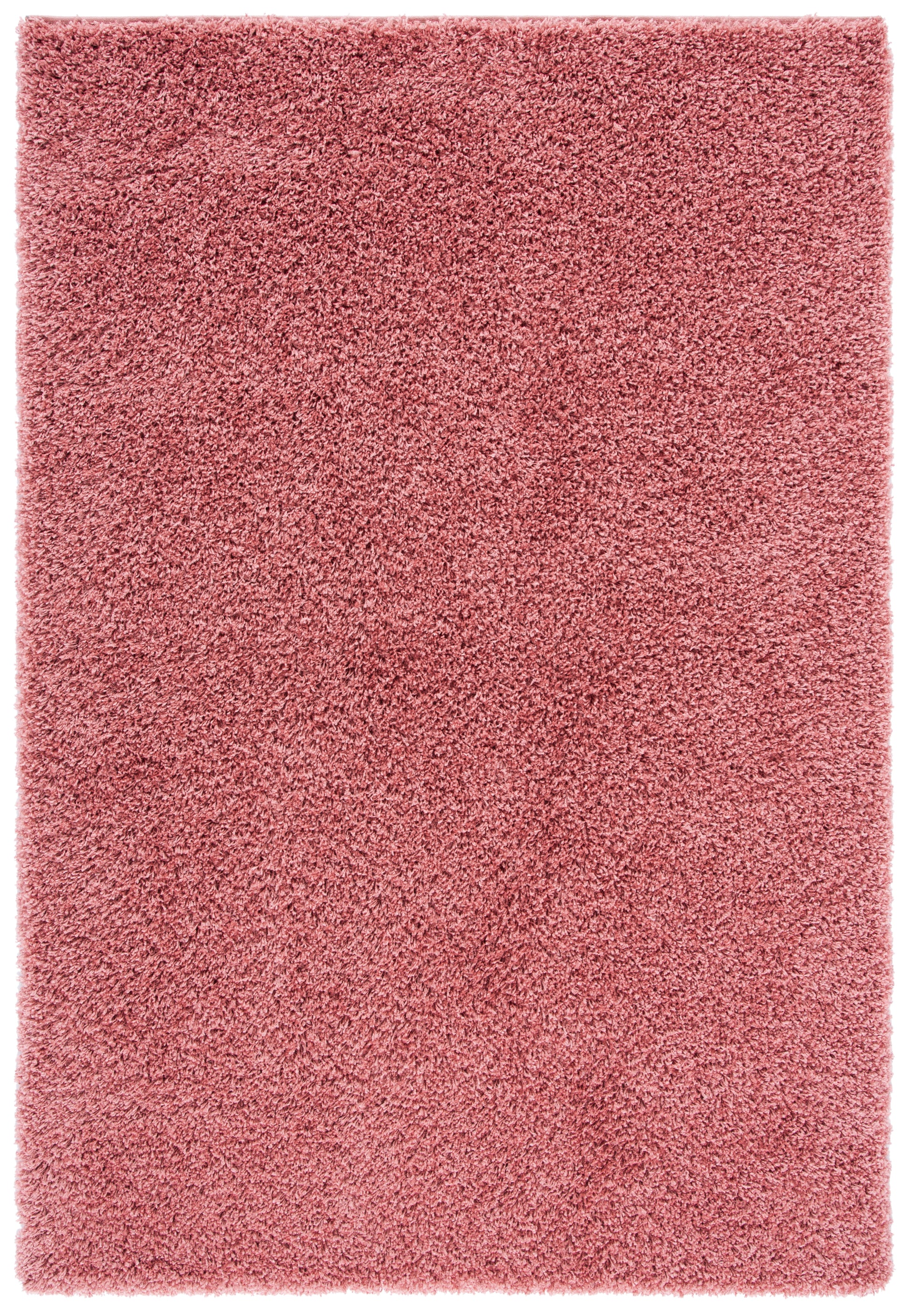 Safavieh Venus Shag Vns520U Pink Area Rug