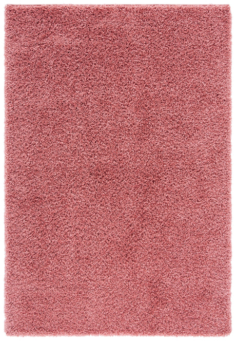 Safavieh Venus Shag Vns520U Pink Rugs.