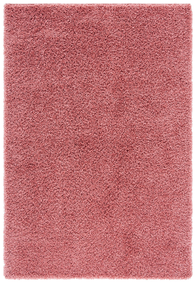 Safavieh Venus Shag Vns520U Pink Rugs.