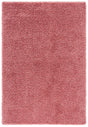 Safavieh Venus Shag Vns520U Pink Rugs.
