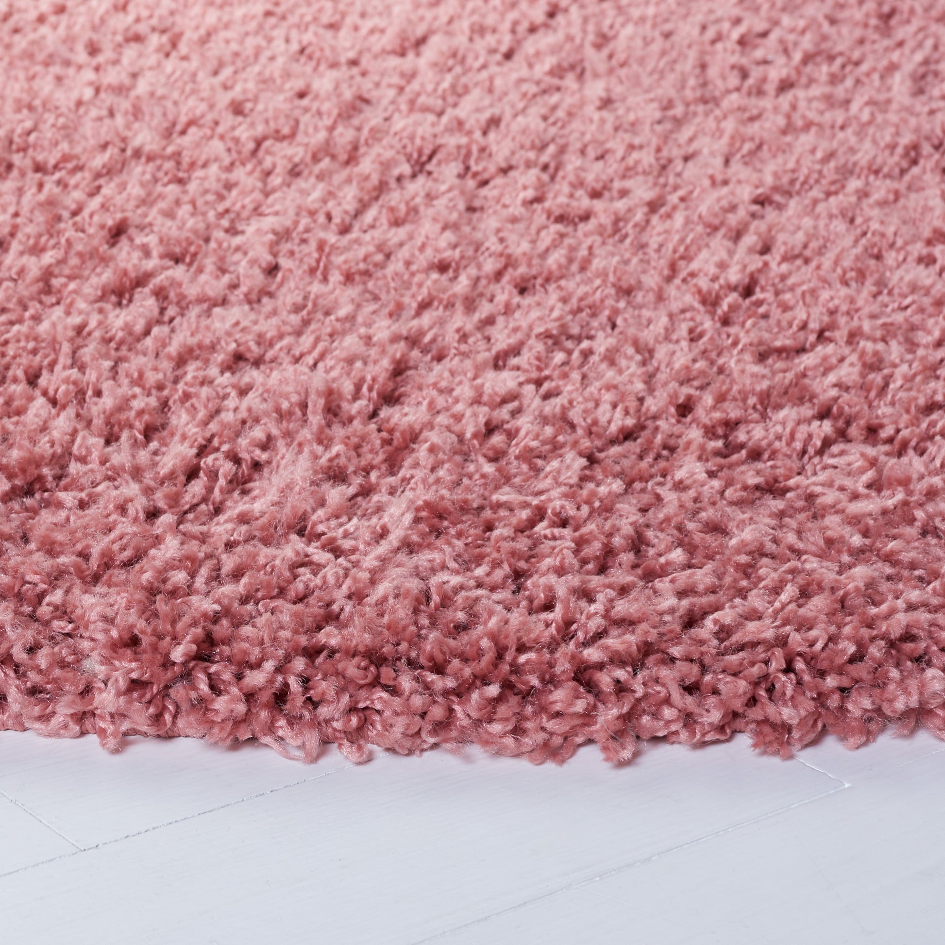 Safavieh Venus Shag Vns520U Pink Area Rug