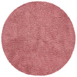Safavieh Venus Shag Vns520U Pink Rugs.