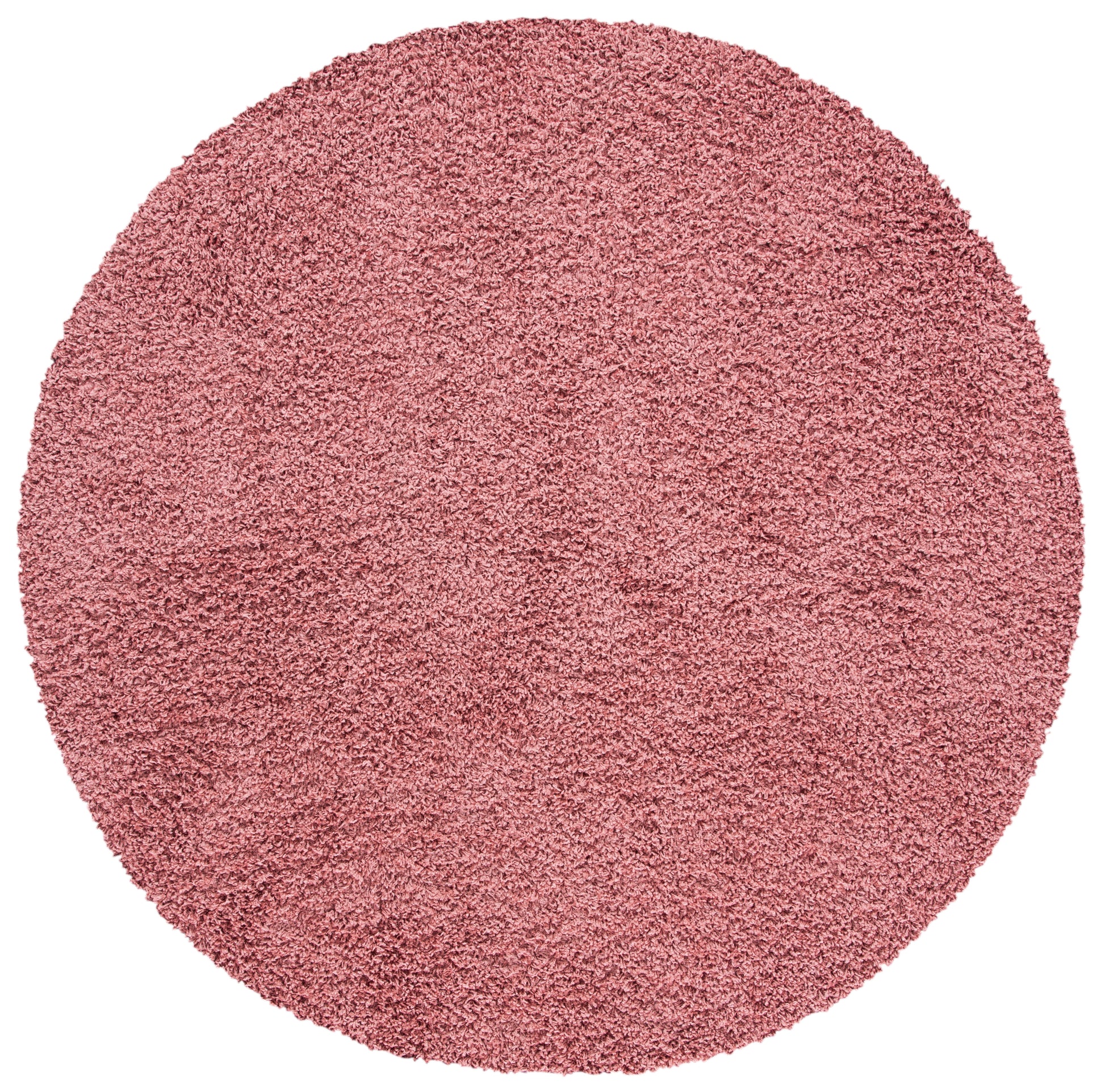 Safavieh Venus Shag Vns520U Pink Area Rug