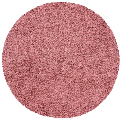 Safavieh Venus Shag Vns520U Pink Area Rug