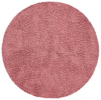 Safavieh Venus Shag Vns520U Pink Area Rug