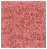 Safavieh Venus Shag Vns520U Pink Rugs.