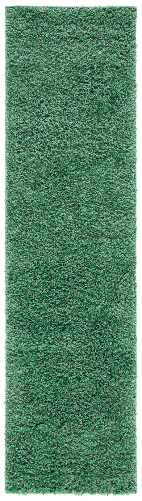 Safavieh Venus Shag Vns520Y Green Rugs.