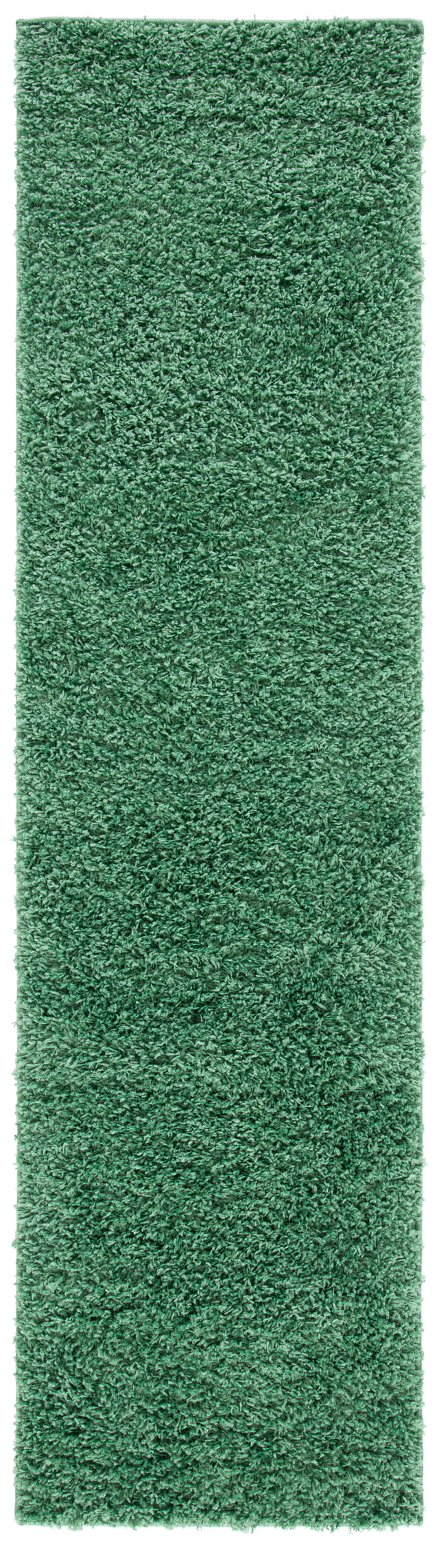 Safavieh Venus Shag Vns520Y Green Rugs.