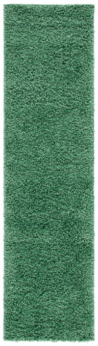 Safavieh Venus Shag Vns520Y Green Area Rug