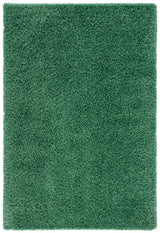 Safavieh Venus Shag Vns520Y Green Rugs.