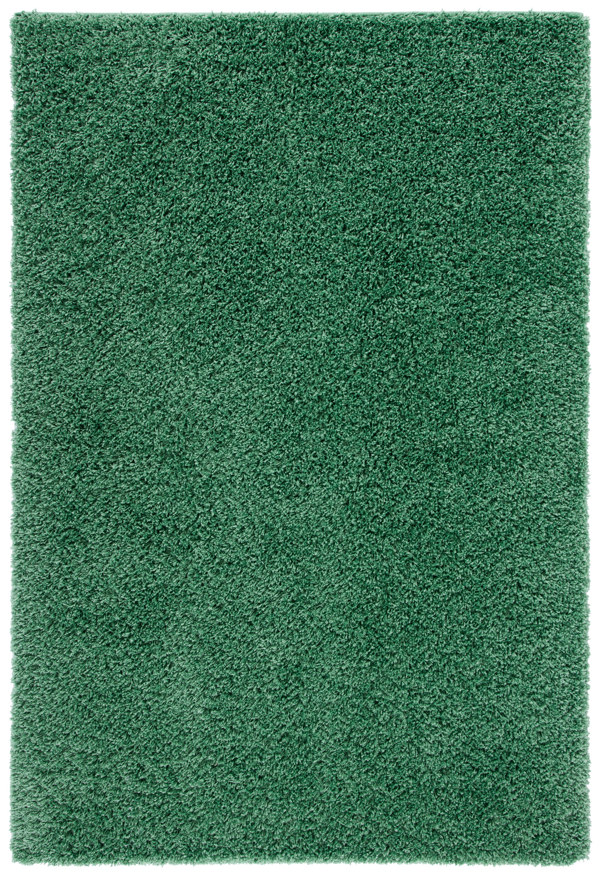 Safavieh Venus Shag Vns520Y Green Area Rug