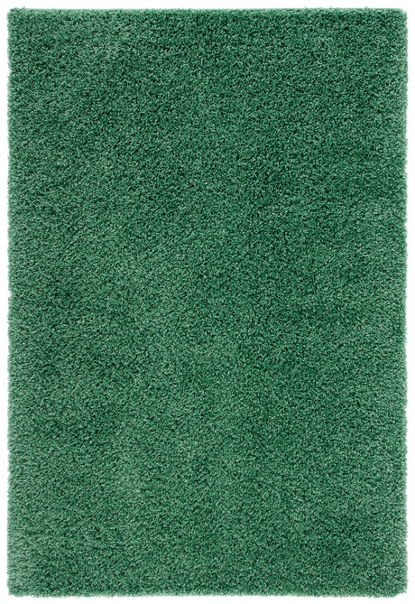 Safavieh Venus Shag Vns520Y Green Rugs.