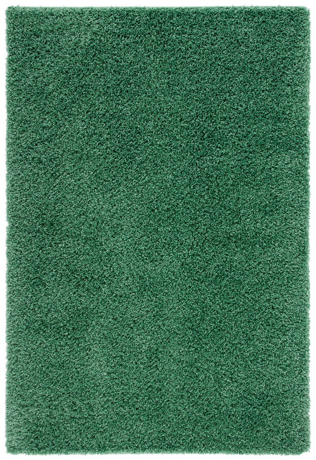 Safavieh Venus Shag Vns520Y Green Rugs.