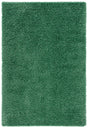 Safavieh Venus Shag Vns520Y Green Rugs.