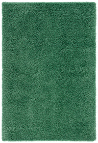 Safavieh Venus Shag Vns520Y Green Area Rug