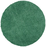 Safavieh Venus Shag Vns520Y Green Rugs.