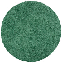 Safavieh Venus Shag Vns520Y Green Area Rug