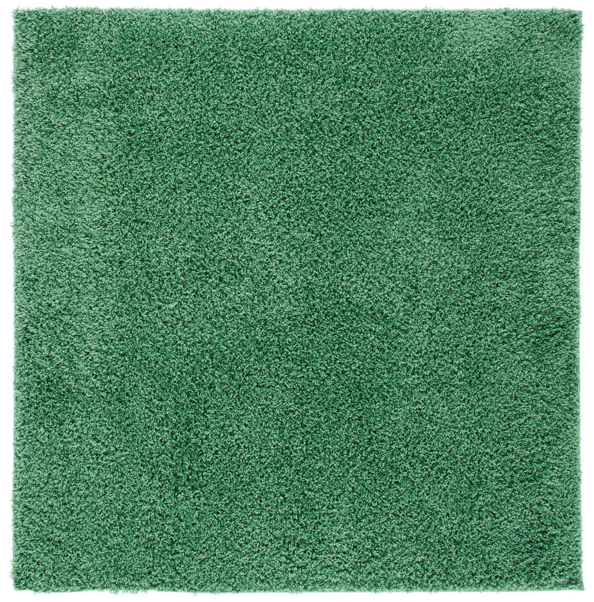 Safavieh Venus Shag Vns520Y Green Rugs.