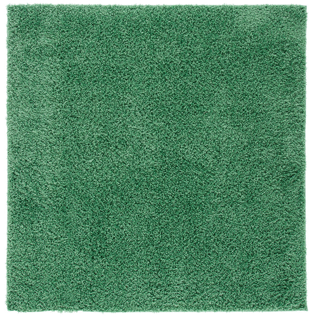Safavieh Venus Shag Vns520Y Green Rugs.
