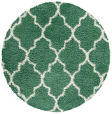 Safavieh Venus Shag Vns524Y Green/Ivory Rugs.