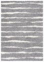 Safavieh Venus Shag Vns603J Grey/Ivory Rugs.