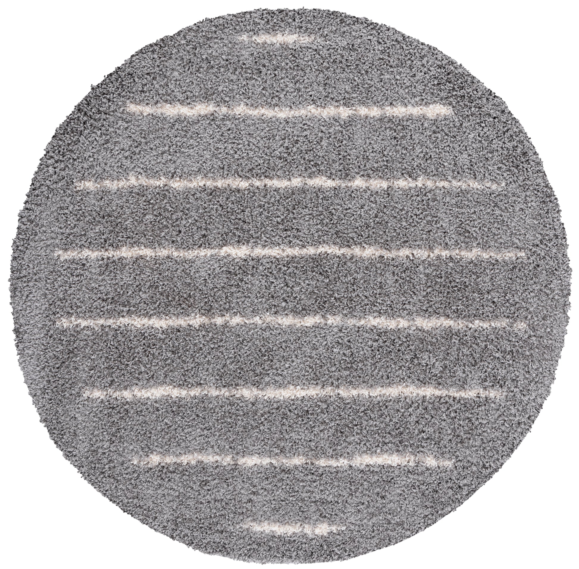 Safavieh Venus Shag Vns604J Grey/Ivory Area Rug