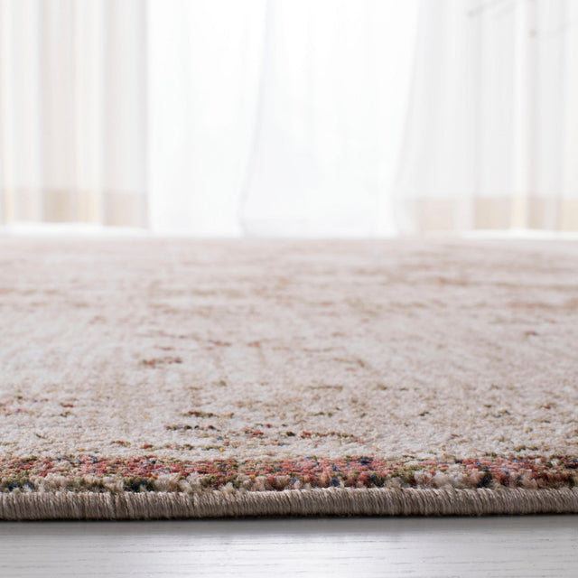 Safavieh Vintage Oushak Vos230A Ivory/Beige Rugs.