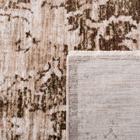 Safavieh Vintage Oushak Vos230A Ivory/Beige Rugs.