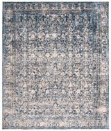Safavieh Vintage Oushak Vos233M Navy/Ivory Rugs.