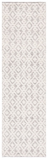 Safavieh Vermont Vrm102F Ivory/Grey Rug.