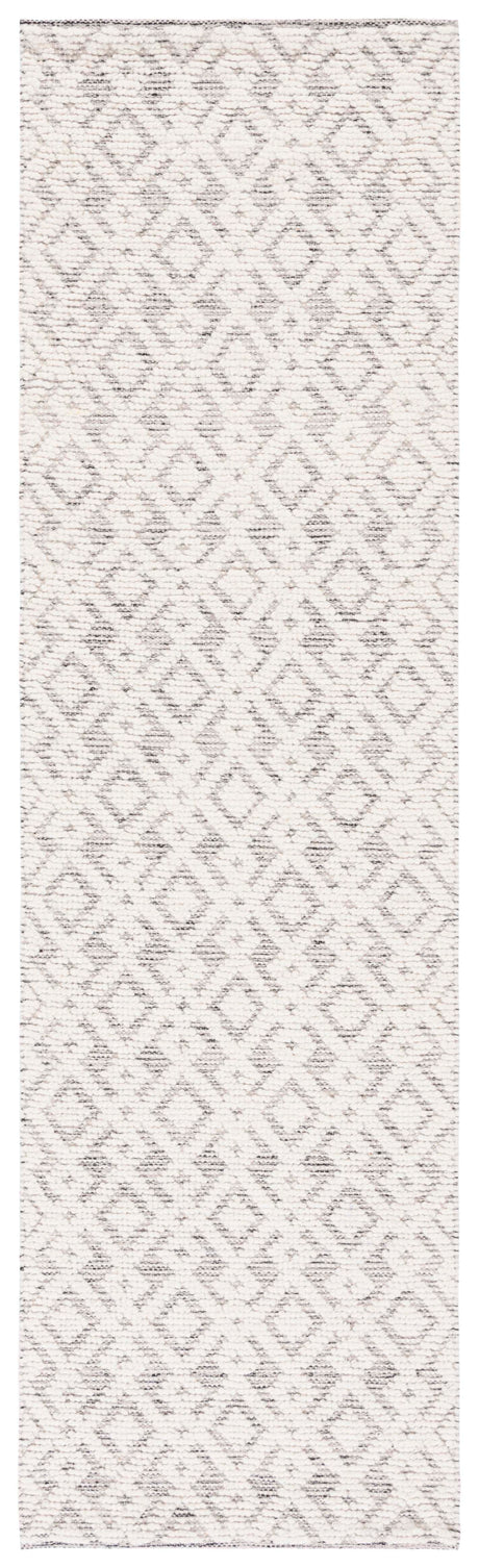 Safavieh Vermont Vrm102F Ivory/Grey Rug.