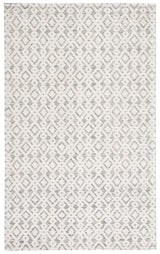 Safavieh Vermont Vrm102F Ivory/Grey Rug.