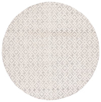 Safavieh Vermont Vrm102F Ivory/Grey Area Rug