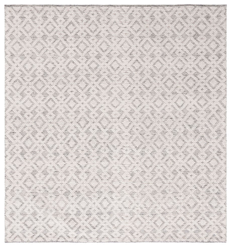 Safavieh Vermont Vrm102F Ivory/Grey Rug.