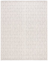 Safavieh Vermont Vrm102F Ivory/Grey Rug.
