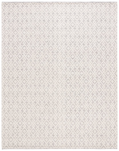 Safavieh Vermont Vrm102F Ivory/Grey Area Rug