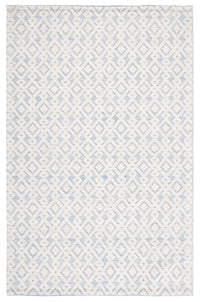 Safavieh Vermont Vrm102M Ivory/Blue Area Rug