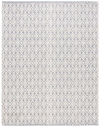 Safavieh Vermont Vrm102M Ivory/Blue Area Rug