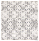 Safavieh Vermont Vrm102N Ivory/Navy Rug.