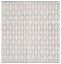 Safavieh Vermont Vrm102N Ivory/Navy Area Rug