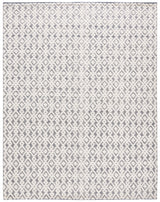 Safavieh Vermont Vrm102N Ivory/Navy Rug.