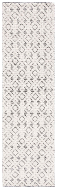 Safavieh Vermont Vrm102Z Ivory/Black Area Rug