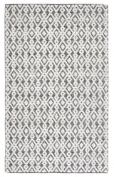 Safavieh Vermont Vrm102Z Ivory/Black Rug.