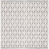 Safavieh Vermont Vrm102Z Ivory/Black Rug.