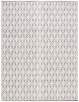 Safavieh Vermont Vrm102Z Ivory/Black Rug.