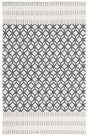 Safavieh Vermont Vrm150Z Ivory/Black Rug.