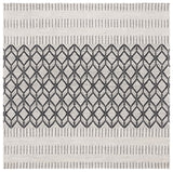 Safavieh Vermont Vrm150Z Ivory/Black Rug.