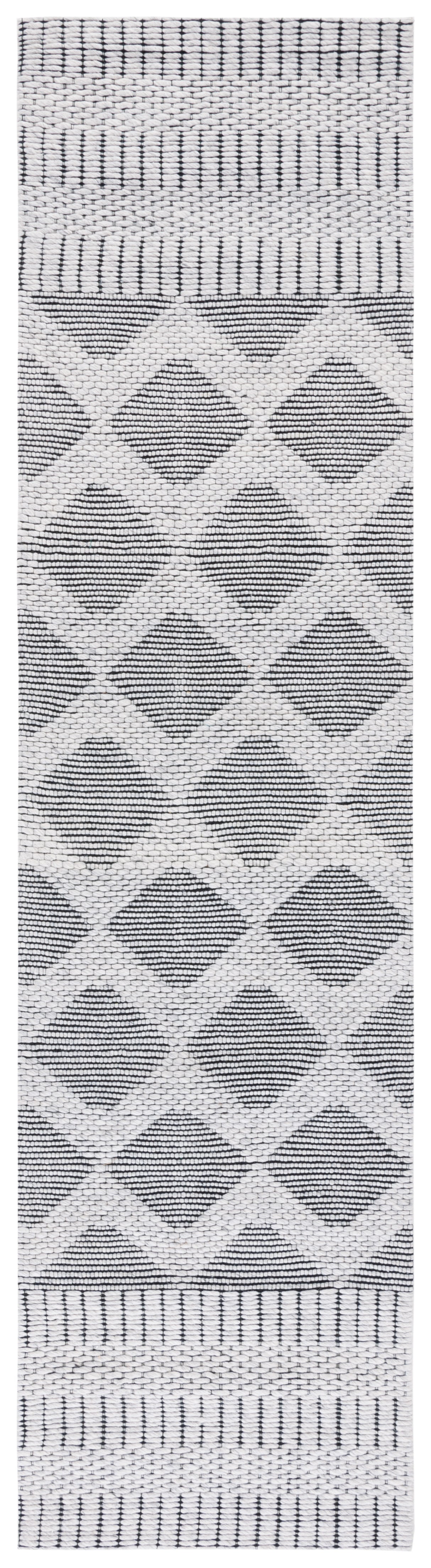 Safavieh Vermont Vrm152F Grey/Ivory Rug.