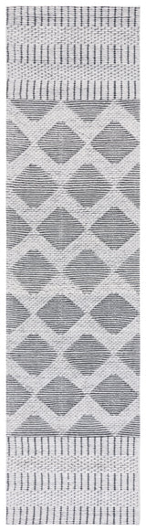 Safavieh Vermont Vrm152F Grey/Ivory Rug.