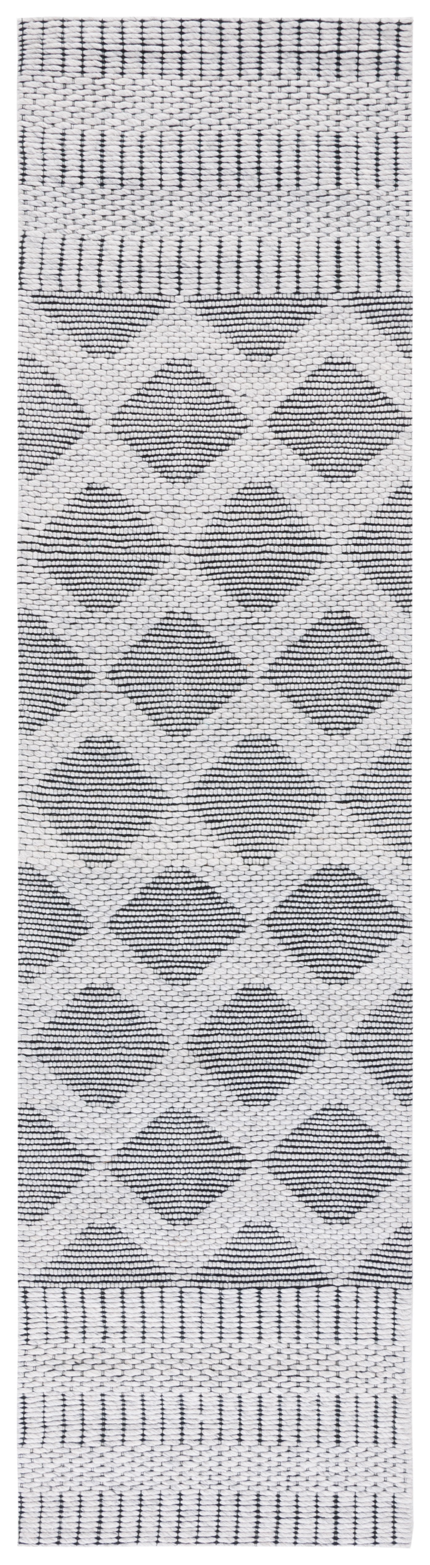 Safavieh Vermont Vrm152F Grey/Ivory Area Rug